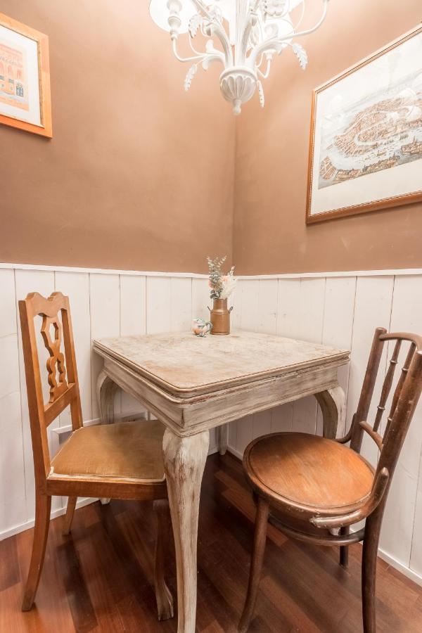 Ca Falier Piccolo - Little Sweet Studio In 10-12 Minutes From Bus&Train Station Apartman Velence Kültér fotó